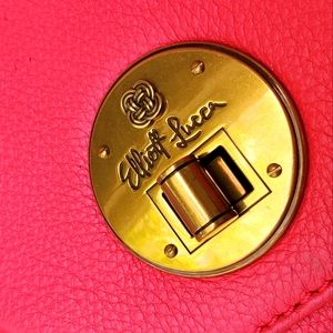 Elliott Lucca purse